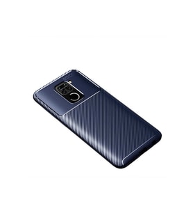 Xiaomi Redmi Note 9 Uyumlu Kılıf Zore Negro Silikon Kapak