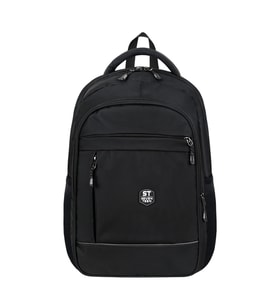 Unisex Laptop Bölmeli Suya Dayanıklı 4 Bölmeli Okul, Seyahat ve Günlük Kullanım Sırt Çantası 4905