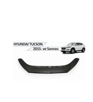 HYUNDAİ TUCSON 2015- EURO CAP KAPUT RÜZGARLIĞI