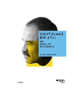 Erdal Öz - Unutulmaz Bir Atlı