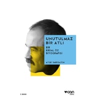 Erdal Öz - Unutulmaz Bir Atlı