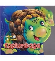 Ben Kimim-Kaplumbağa: Ben Kimim Serisi