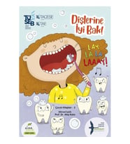 Dişlerine İyi Bak!