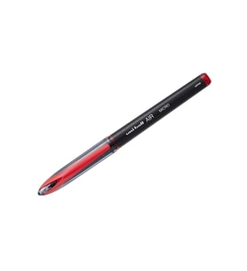 Uni-Ball Roller Kalem Air 0.5 MM Kırmızı (12 Li Paket)