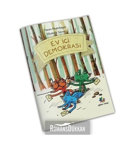 Ev İçi Demokrasi