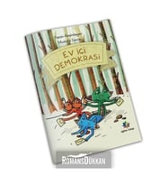 Ev İçi Demokrasi