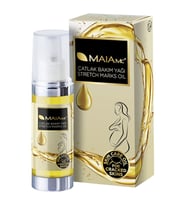 Maia Çatlak Bakım Yağı 100 ml
