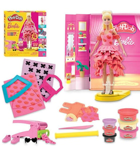 Mulvxurg  Urg02 G1356 Play-Doh  Designer Fashion Show - Tasarım Moda Show +3 Yaş (Mulvix)