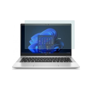 HP EliteBook 630 G9 13.3 inç Ultrabook Ekran Koruyucu Nano (Şeffaf)