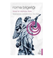 Roma Bilgeliği - Erhan Altunay