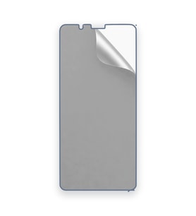 SChitec VIVO V7 Uyumlu Ön Yüzey Mat Hidrojel Ekran Koruyucu