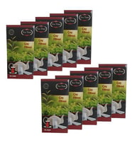 Çay Demleme Poşeti (çay Filtresi) *10 Paket* (260 Poşet)