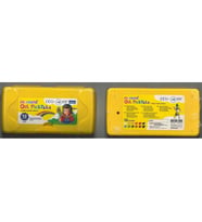 MONAMİ OIL YAĞLI PASTEL BOYA PLASTİK KUTULU 12'Lİ (12 RENK)