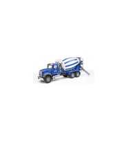 Mack Granite Meton Mıkserı BR02814