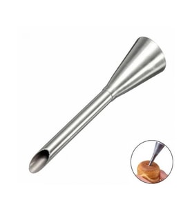 Epinox EPX DY-DLG17 Duy Dolgu 17x6x77 mm (Gri)