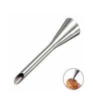 Epinox EPX DY-DLG17 Duy Dolgu 17x6x77 mm (Gri)