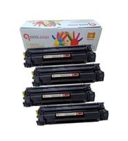 Hp Laserjet 85A P1102 P1102w M1132 M1212nf 285A Muadil Toner 6 ADET (Siyah)