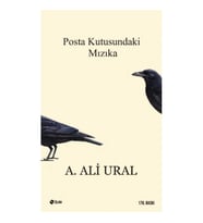 POSTA KUTUSUNDAKİ MIZIKA