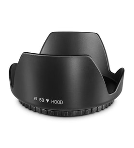 Cazipshop 58mm DCII Vidalı Parasoley