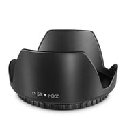 Cazipshop 58mm DCII Vidalı Parasoley