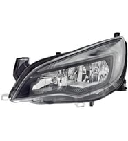 Far Sol Tanım Ar2 Akkor / Gündüz Sürüs Lambalı Opel Astra J Bm 13- (Oem No: 1216724)