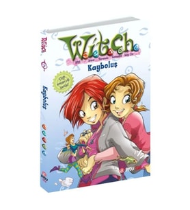 Disney Witch Kayboluş