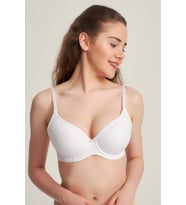 Kadın 9141010 Silikonlu Olympe Push Up Destekli Sütyen