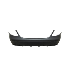 MERCEDES W213 LUXURY ARKA TAMPON PDCLİ 2016-19