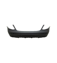 MERCEDES W213 LUXURY ARKA TAMPON PDCLİ 2016-19