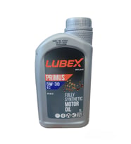 LUBEX PRIMUS EC 5W-30 1 LT