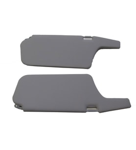 Mazda 323 Familia 99/02 Güneşli·k Sağ/sol Set 2 Parça