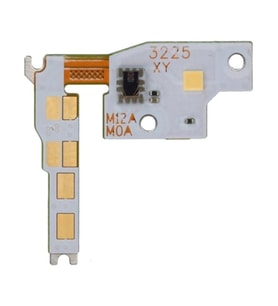 Xiaomi 13T Uyumlu Işık Sensörü Film Flex 2306EPN60G