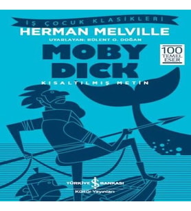 Moby Dick (Kısaltılmış Metin)