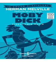 Moby Dick (Kısaltılmış Metin)