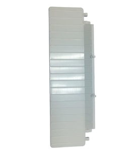 Uğur UBM 20 Buz Küreği