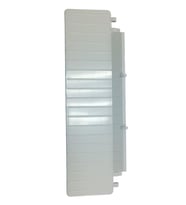 Uğur UBM 20 Buz Küreği (Beyaz)