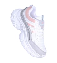 Mc Jamper 2388 Gr Cilt Beyaz Kız Çocuk Sneaker Ayakkabı