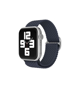 Apple Watch 42mm Kordon - Lacivert