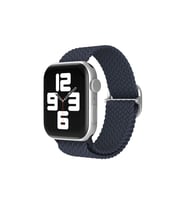 Apple Watch 42mm Kordon - Lacivert