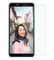 Vestel Venüs Z20 Nano Flexible Esnek 9H Temperli Ekran Koruyucu Cam