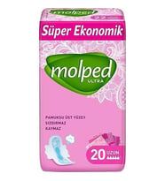 Molped Ultra Süper Ekonomik Uzun 20 Li