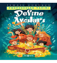 Define Avcıları - Korkusuzlar Takımı 1