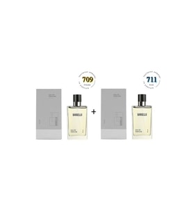 709 711 Erkek Parfüm Edp 50 ml Oriental/fresh - Mnms50709711 (Standart)