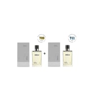 709 711 Erkek Parfüm Edp 50 ml Oriental/fresh - Mnms50709711 (Standart)