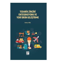 Tedarik Zinciri Entegrasyonu ve Yeni Ürün Geliştirme