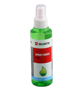 Würth Oda Sprey Oto Koku Forest Orman Yeni Araba Kokusu 150 ml.