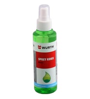 Würth Oda Sprey Oto Koku Forest Orman Yeni Araba Kokusu 150 ml.