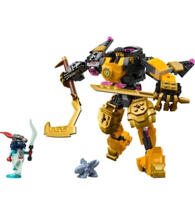 Nessiworld LEGO NINJAGO Arin'in Spinjitzu Savaş Robotu