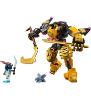 Nessiworld LEGO NINJAGO Arin'in Spinjitzu Savaş Robotu