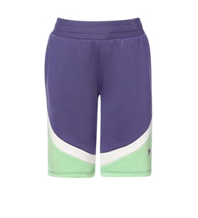 Hummel Kayla Çocuk Şort (Mavi)